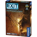 Exit The Pharaoh's Tomb družabna igra