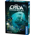 The Crew Mission Deep Sea družabna igra