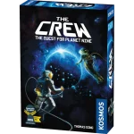 The Crew the Quest for Planet Nine družabna igra