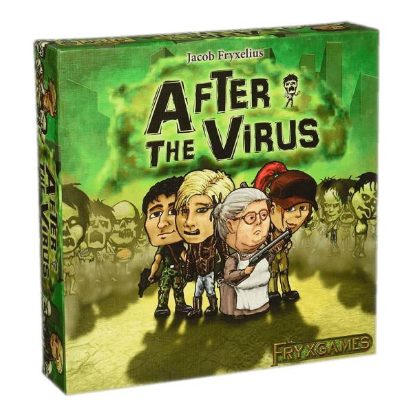 After the Virus