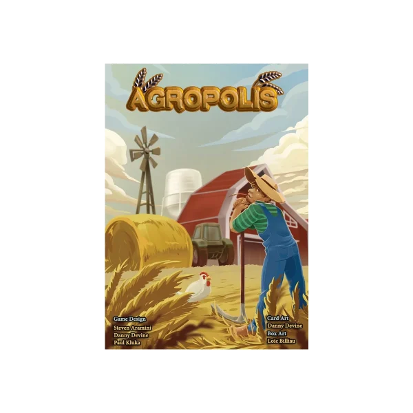 Agropolis