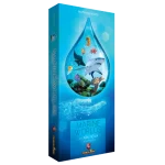 Ark Nova Marine Worlds družabna igra