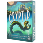 Cryptid družabna igra