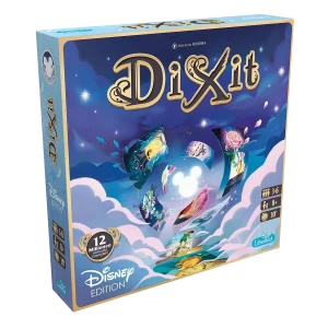 Dixit Disney družabna igra