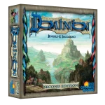 Dominion 2nd edition družabna igra