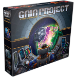 Gaia Project družabna igra