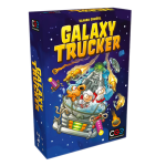 Galaxy Trucker družabna igra