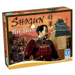 Shogun Big Box družabna igra