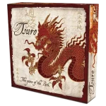 Tsuro – škatla družabne igre