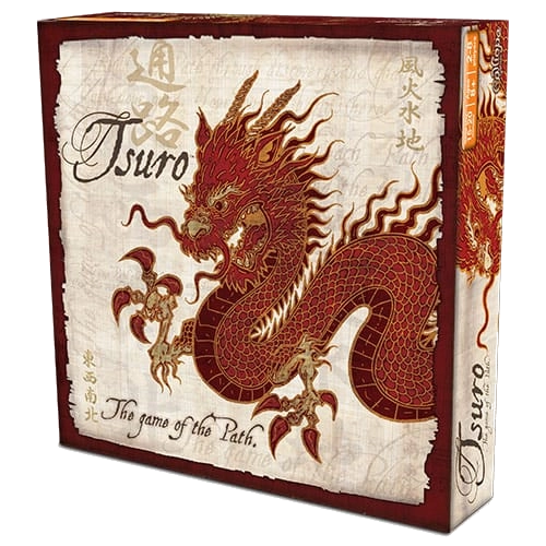 Tsuro
