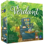 Verdant družabna igra