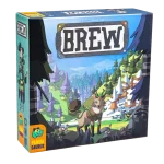 Brew družabna igra