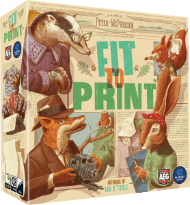 Fit to Print