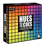 Hues and Cues družabna igra