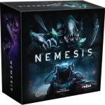 Nemesis družabna igra