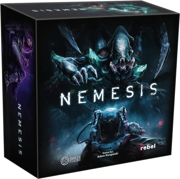 Nemesis