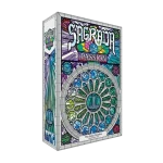 Sagrada Passion družabna igra