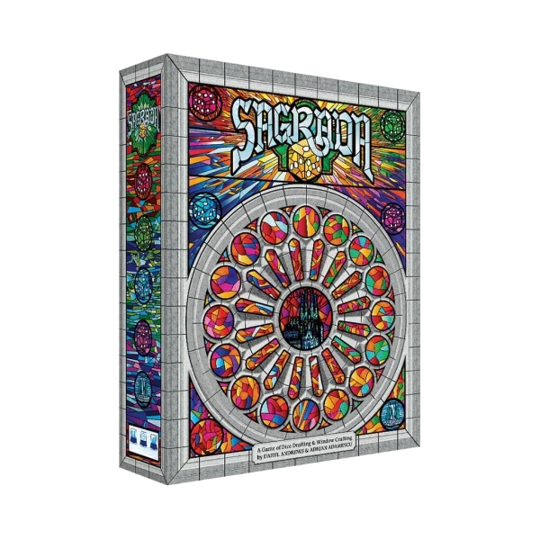 Sagrada