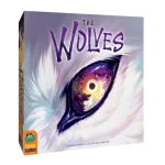 The Wolves družabna igra