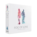 Fog of Love družabna igra