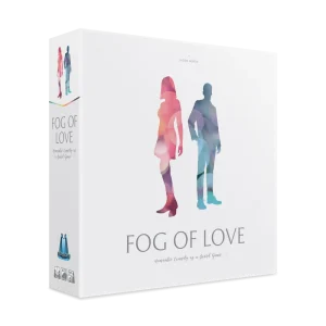 Fog of Love družabna igra