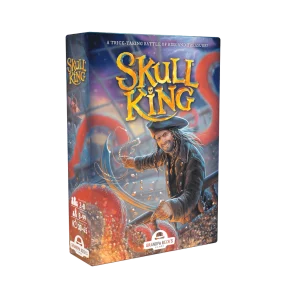 Skull King