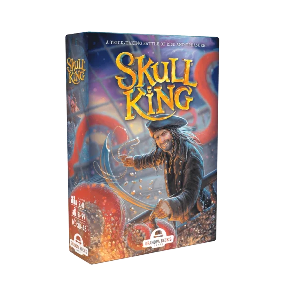 Skull King