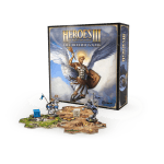 Heroes of Might and Magic III The Board Game