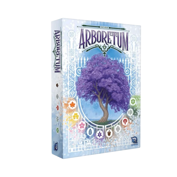 Arboretum