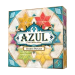 Azul Summer Pavilion družabna igra