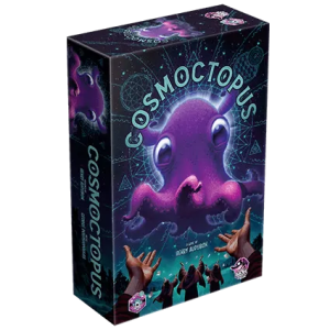 Cosmoctopus družabna igra