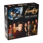 Firefly - The Game družabna igra