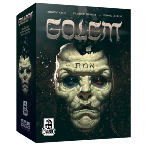 Golem družabna igra