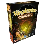 Kingdomino Origins družabna igra