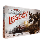 Risk Legacy družabna igra