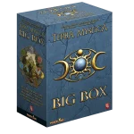 Terra Mystica – Big Box družabna igra