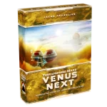 Terraforming Mars Venus Next družabna igra