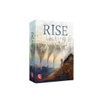 Rise družabna igra