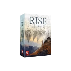 Rise družabna igra