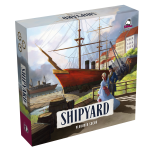 Shipyard družabna igra