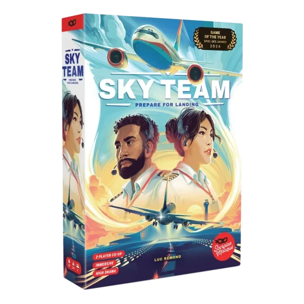Sky Team