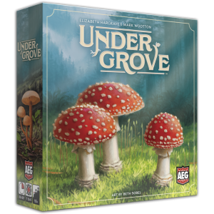 Undergrove družabna igra