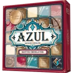 Azul Master Chocolatier družabna igra