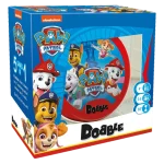 Dobble Paw Patrol – škatla igre s kartami