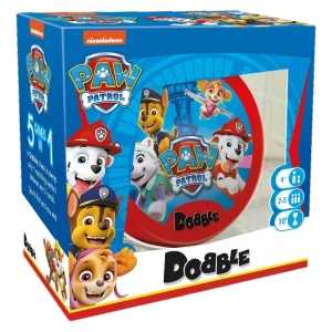 Dobble PAW Patrol (Slovenian edition)