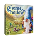 Gnome Hollow družabna igra