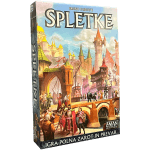 spletke škatla