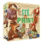 Fit to print družabna igra