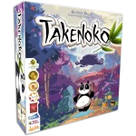 Takenoko družabna igra