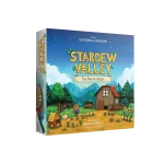 Stardew Valley The Board Game družabna igra